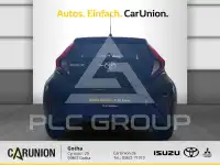 2026 Toyota AYGO