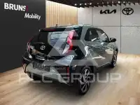 2025 Toyota AYGO