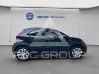 2025 Toyota AYGO