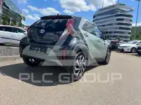 2026 Toyota AYGO