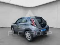 2025 Toyota AYGO