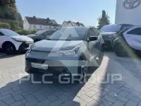 2025 Toyota AYGO