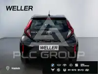 2025 Toyota AYGO