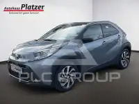 2025 Toyota AYGO