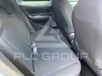 2025 Toyota AYGO