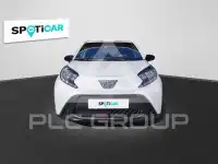 2025 Toyota AYGO