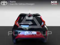 2025 Toyota AYGO