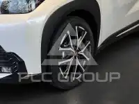 2026 Toyota AYGO