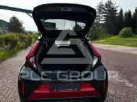 2025 Toyota AYGO