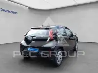 2025 Toyota AYGO