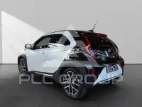 2025 Toyota AYGO