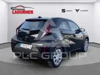 2025 Toyota AYGO