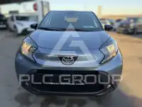 2025 Toyota AYGO