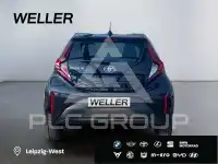 2025 Toyota AYGO