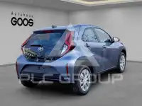 2025 Toyota AYGO