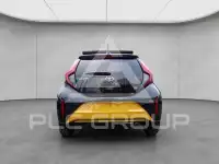 2025 Toyota AYGO