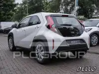 2025 Toyota AYGO