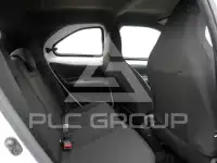 2025 Toyota AYGO