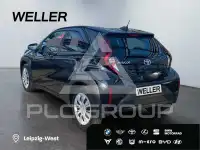 2025 Toyota AYGO