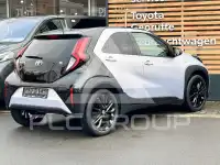 2025 Toyota AYGO