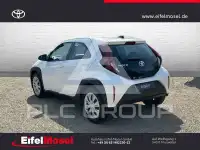 2025 Toyota AYGO