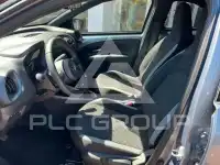 2025 Toyota AYGO