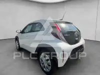 2025 Toyota AYGO