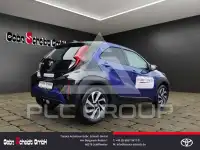 2025 Toyota AYGO