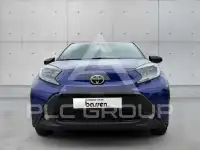 2025 Toyota AYGO