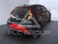 2025 Toyota AYGO