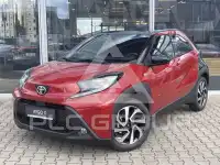 2025 Toyota AYGO