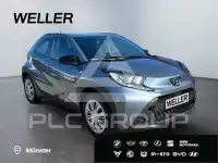 2025 Toyota AYGO