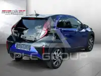 2025 Toyota AYGO