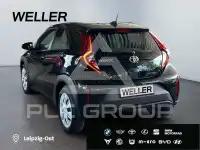 2025 Toyota AYGO