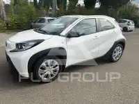 2025 Toyota AYGO