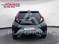2025 Toyota AYGO