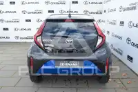 2025 Toyota AYGO