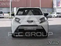 2025 Toyota AYGO