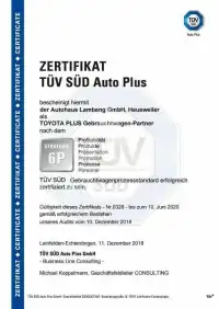 2025 Toyota AYGO