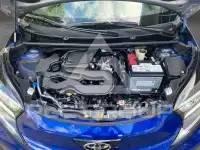 2025 Toyota AYGO