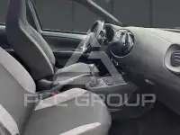 2025 Toyota AYGO