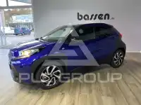 2025 Toyota AYGO