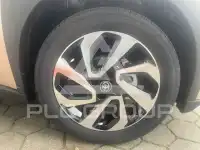 2025 Toyota AYGO
