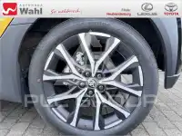 2025 Toyota AYGO