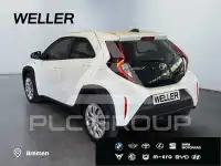2025 Toyota AYGO