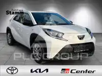 2025 Toyota AYGO