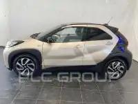2025 Toyota AYGO