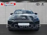 2025 Toyota AYGO