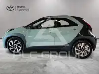 2025 Toyota AYGO