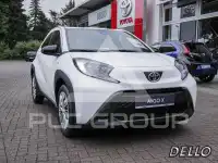 2025 Toyota AYGO